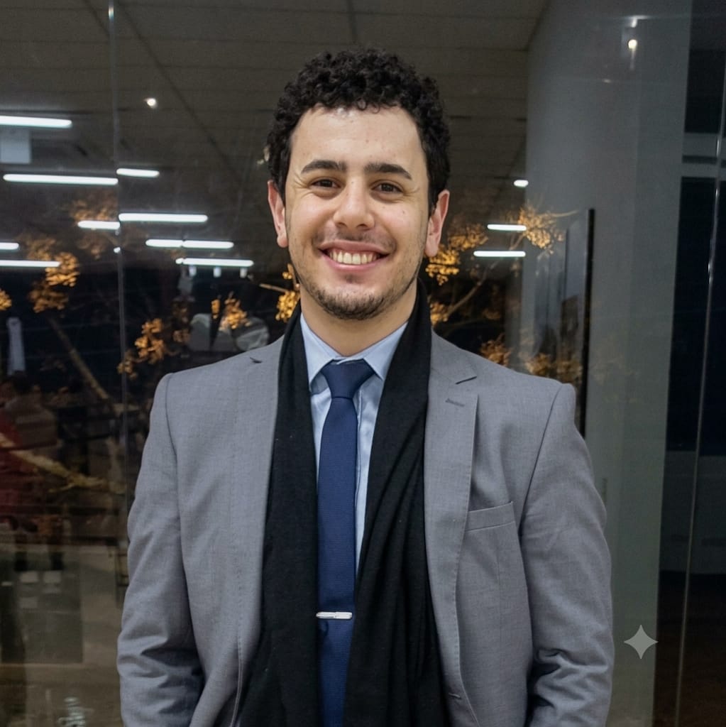 Dr. Jerônimo Rodales Soca